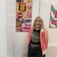 Fittingly Employee Emily Washington's profile photo