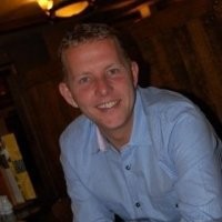 MAG (Airports Group) Employee Wayne Poole's profile photo