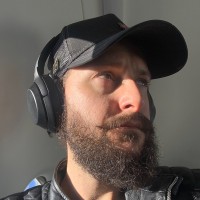 Heart Machine Employee Alx Preston's profile photo