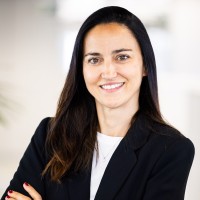 Intact Insurance Europe Employee Catherine Deoux's profile photo