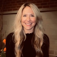 Ochs, Inc. Employee Lexie Shouman's profile photo
