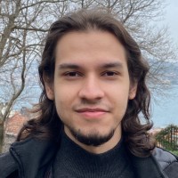 Ahmet Çakıcı Email