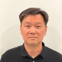 Qualcomm Employee Thomas Lau's profile photo