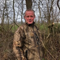 Raven Hengelsport Employee Gerco Consemulder's profile photo