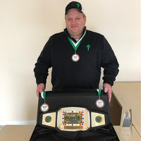 POINTE PEST CONTROL | WA | OR | ID | MT | Employee Gary Isenberger's profile photo