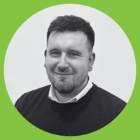 Technical Network Recruitment Ltd Employee Grady Izatt's profile photo