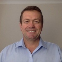 OUTOTEC (CANADA) LTD Employee Doug Glover's profile photo