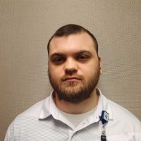 CHI Employee Devin Criswell-Marco's profile photo