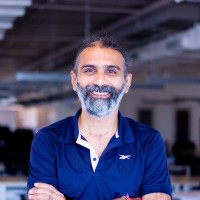 SuperOps.ai Employee Ritesh Rathi's profile photo