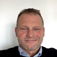 Roskilde Tekniske Skole (Roskilde Technical College) Employee Sebastian Schneider's profile photo