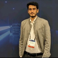 Blue Ridge Inc. Employee Rohit Menon's profile photo