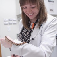 Tipp City Veterinary Hospital Employee Emily Benedict's profile photo