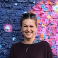 ISRAEL21c Employee Nicky Blackburn's profile photo