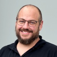 Getsch+Hiller Medizintechnik GmbH Employee Daniel Wirth's profile photo