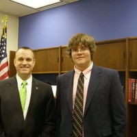 Legion Brewing Company Employee Mitchell Zmarzly's profile photo