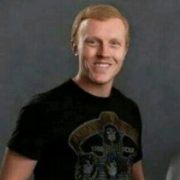 House of Commons of Canada Employee Nigel Sharp's profile photo