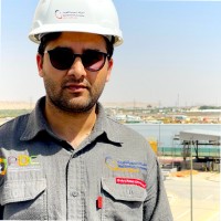 Saudi Electricity Company Employee Farhan Javed's profile photo