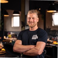 BBQ Experience Center Employee Rick Keizer's profile photo