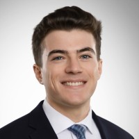 PwC Employee Tanner Hansen's profile photo