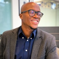 Digital FastForward Employee Zachary F.'s profile photo