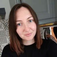 VTF LIMITED Employee Katie Dobson's profile photo