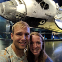 Northrop Grumman Employee Cameron Turner's profile photo