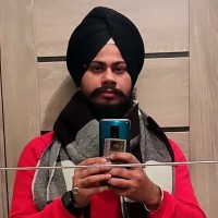 IBS Employee Daljeet Singh's profile photo
