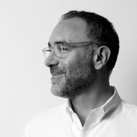 Mack Weldon Employee Brian Berger's profile photo