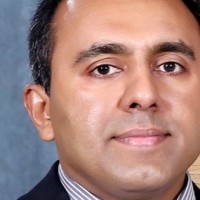 iManage Employee Bijo Thomas's profile photo