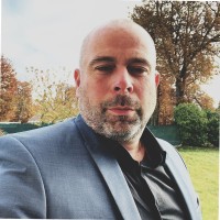 Toshiba TFIS Employee Stephane Plancque's profile photo