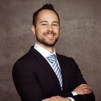 wige SOLUTIONS GmbH & Co. KG Employee Tim Kitzmann's profile photo