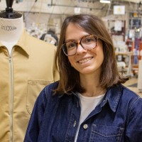 BATISTYL MENUISERIES Employee Charline Geffard's profile photo
