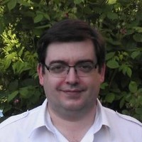 Oligofeed Employee Sébastien Floquet's profile photo