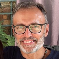 EvolveCubed Employee Angus Morrison's profile photo