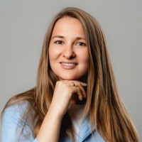 Olga Chekh Email
