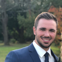 CALTECH MANUFACTURING, INC. Employee Tyler Callender's profile photo