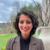 Cohen & Steers Employee Gabbie Malhotra's profile photo