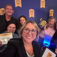 Opportunities for Positive Growth, Inc. Employee Andrea Schwartz's profile photo