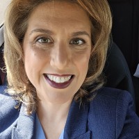 Manville School District Employee Adina Hope's profile photo