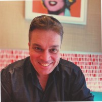 American Express Global Business Travel Employee Scott Sheffer's profile photo
