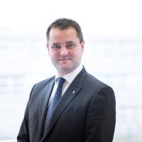 Solace Global Employee Peter Davies's profile photo