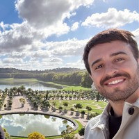 gemba Employee Matías Martin's profile photo