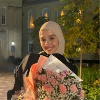 Amani al-Dailami Email