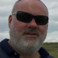 Raytec Employee Barry Thompson's profile photo