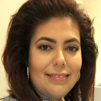 Girl Scouts of Greater Chicago & Northwest Indiana Employee Veronica Aguiñaga's profile photo
