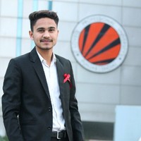 Sunfocus Solutions Pvt. Ltd. Employee Danish Khan's profile photo