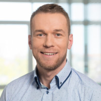 adesso SE Employee Thomas Wittek's profile photo