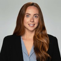 Discover International Employee Sydney Trebour's profile photo