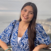 CodersLink Talent Employee Laura Jiménez Ferreira's profile photo