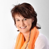 4net AG Employee Ruth Naef's profile photo